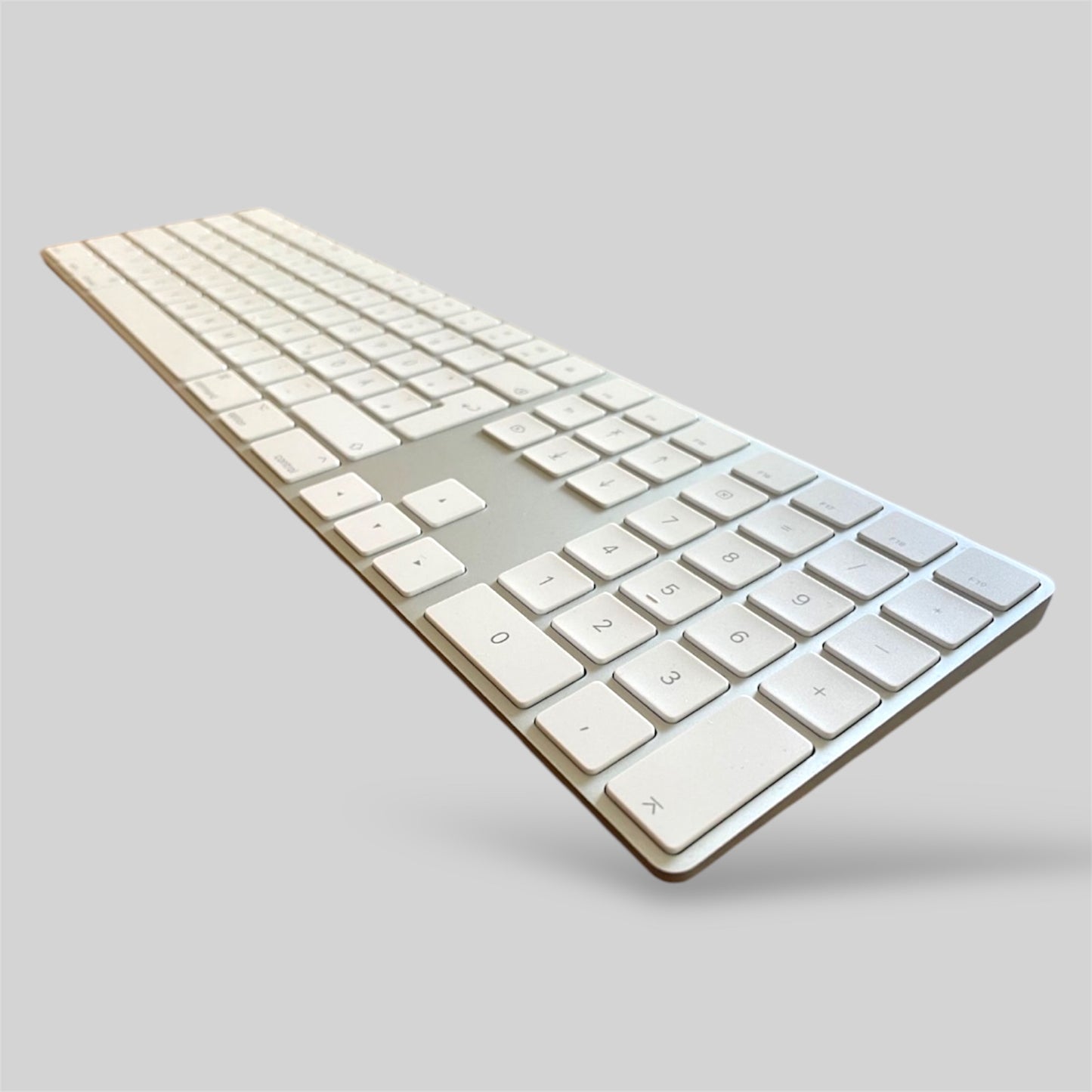 Apple Magic Keyboard mit Ziffernblock | A1843 |