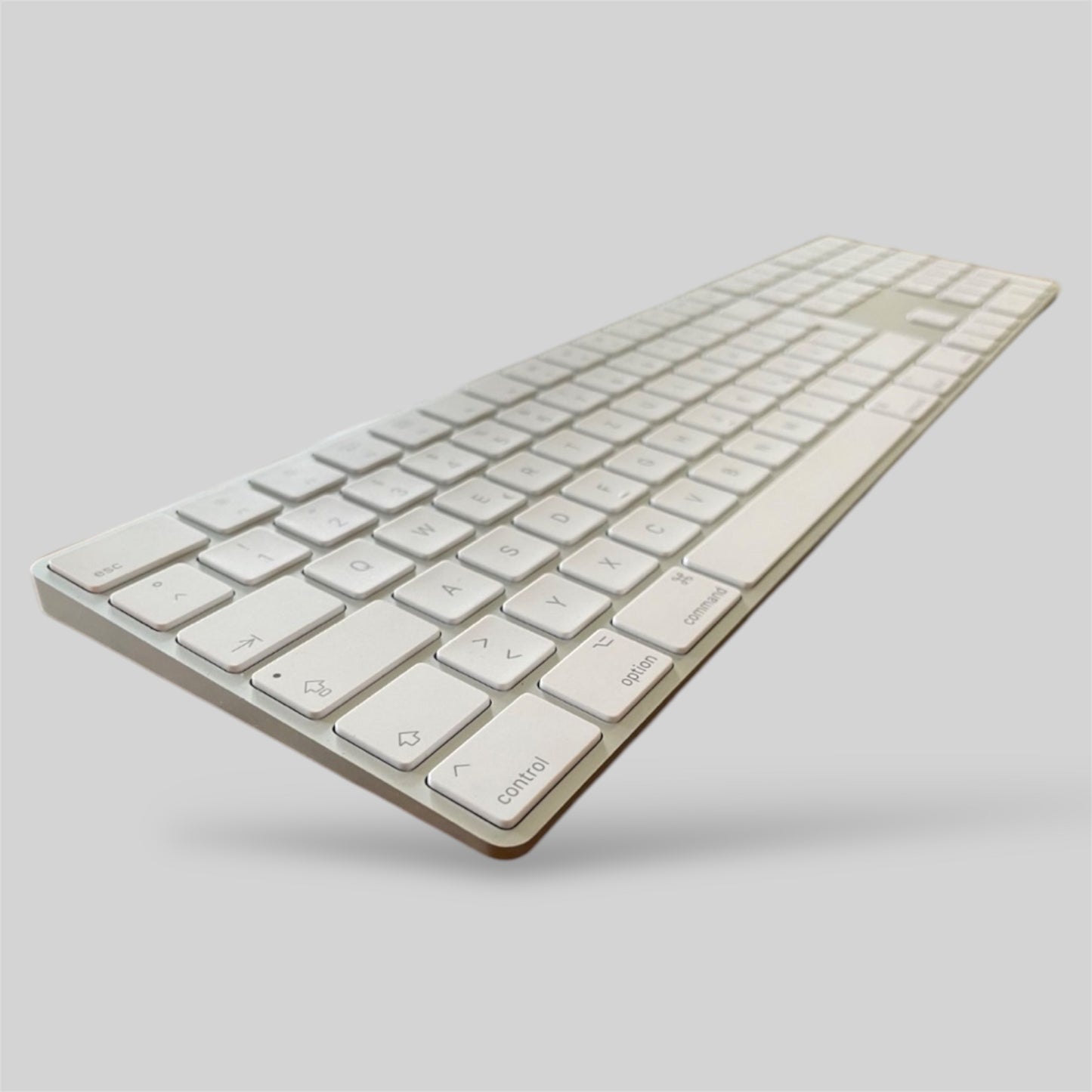 Apple Magic Keyboard mit Ziffernblock | A1843 |