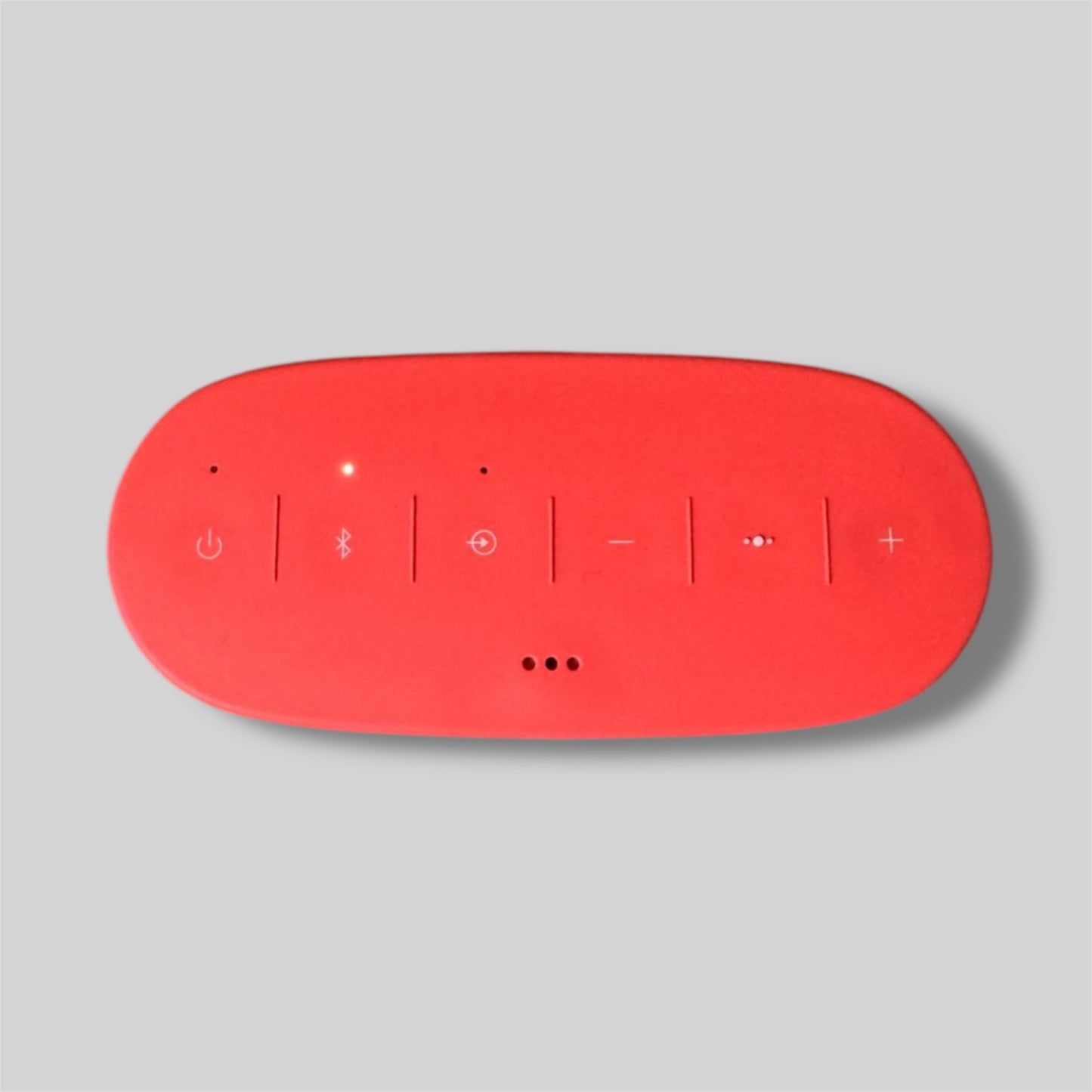 Bose SoundLink Color II Rot | Bluetooth Lautsprecher