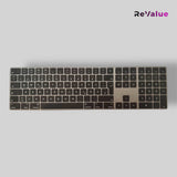 Apple Magic Keyboard mit Ziffernblock | A1843 |