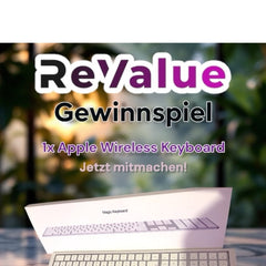 🎉 GEWINNSPIEL ALERT! 🎉
