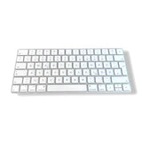 Apple Wireless Keyboard A1644 | Kabellos | Bluetooth | QWERTZ