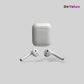Apple AirPods 1. Generation | Weiß | Original | Kabellos mit Ladecase