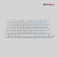 Apple Wireless Keyboard A1644 | Kabellos | Bluetooth | QWERTZ