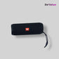 JBL Flip 4 – Kompakter Bluetooth-Lautsprecher