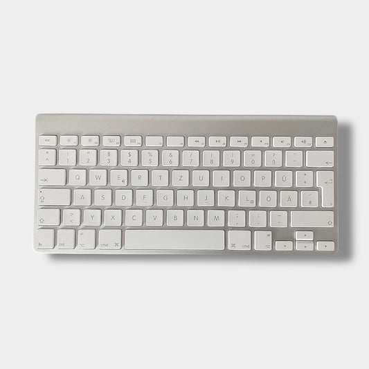 Apple Magic Keyboard A1314, weiß