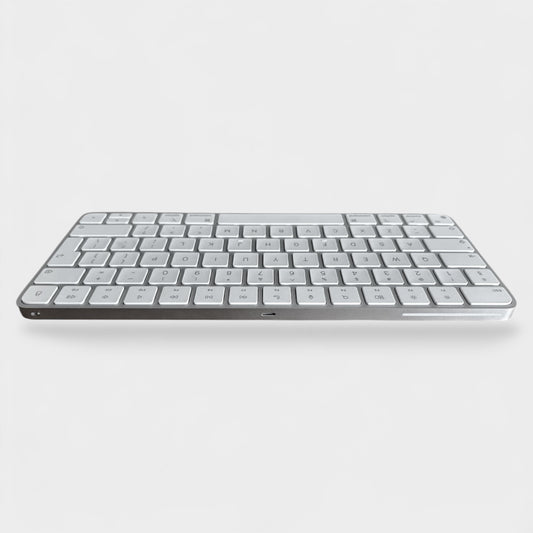 Apple Magic Keyboard QWERTZ | A2450 | Weiß