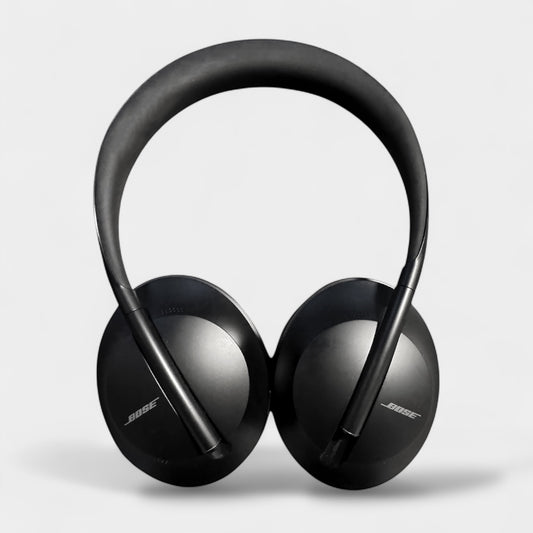 Bose 700 Noise Cancelling | Over-Ear Kopfhörer Bluetooth