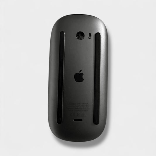 Apple Magic Mouse Maus 2 Generation  | Bluetooth - Wireless